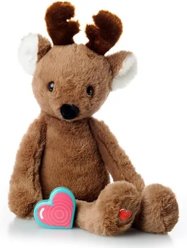 Miniatura 17 de MBHB Grabadora de Voz Digital Animal con Grabación de 20 Segundos, Dictáfono para Capturar el Latido del Corazón del Bebé Durante el Embarazo +