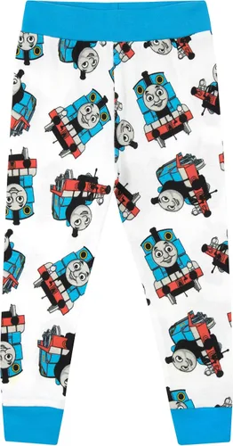 Miniatura 4 de Thomas & Friends Pijama Thomas the Tank Engine para niño