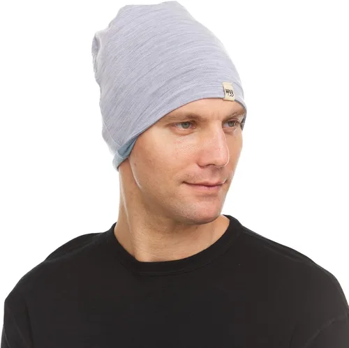 Miniatura 11 de Minus33 Merino Wool Gorro reversible con micropeso