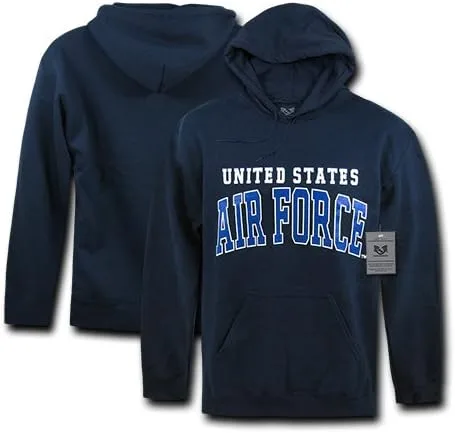 Miniatura 2 de Rapid Dominance Men's Hoodie