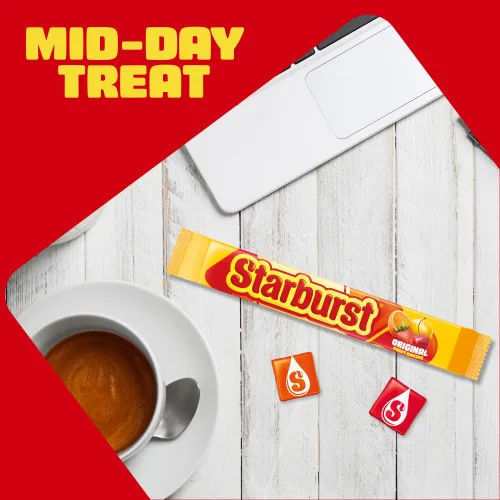 Miniatura 9 de Bolsas de 14 onzas de Starburst