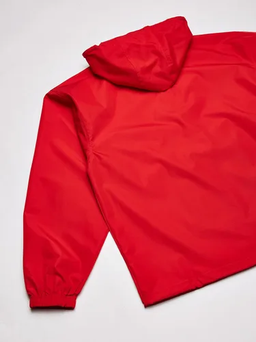 Miniatura 5 de Champion Men's, Stadium Packable Wind and Water Resistant Jacket (Reg. Or Big & Tall)