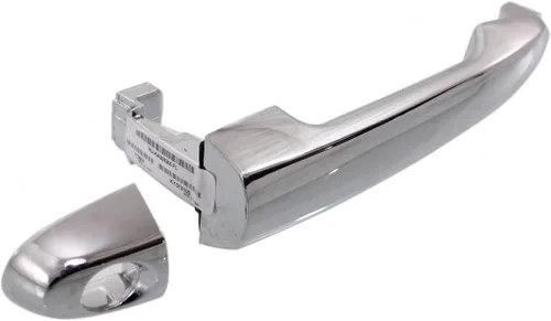 Miniatura 3 de KarParts360 Manija de puerta exterior para Kia Rondo 2007-2012 Lado delantero del conductor KI1310106 826501D010