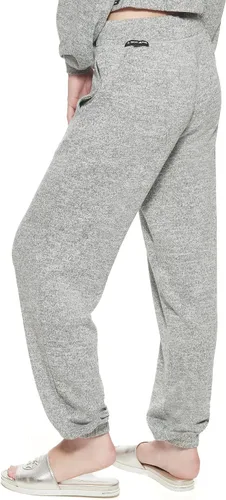 Miniatura 4 de DKNY Pantalones de mezclilla básicos suaves para uso diario para mujer