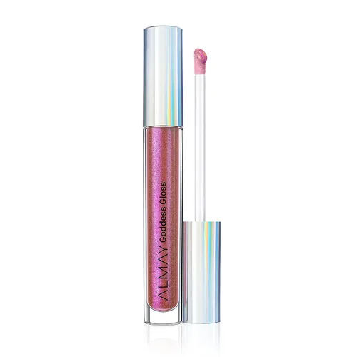 Miniatura 10 de Almay Goddess Gloss, Halo, brillo de labios, 1 unidad