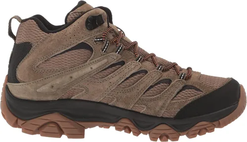 Miniatura 6 de Merrell Moab 3 Mid Botas de senderismo, impermeables, para hombre
