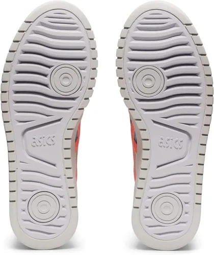 Miniatura 7 de ASICS Zapatos Japan S PF para mujer, Blanco, océano relajado