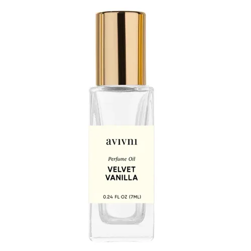 Miniatura 16 de Avivni Ámbar sándalo – Aceite de fragancia de lujo unisex, ingredientes limpios Perfume RollOn (0.24 oz – 0.2 fl oz), ámbar cálido y sándalo