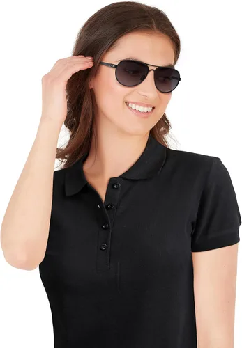 Miniatura 11 de Oakley womens Oo4079 Feedback Aviator Sunglasses