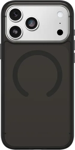 Miniatura 12 de OtterBox Funda transparente para iPhone 17 Pro Max Symmetry Series - Stardust - Funda ultra fina y elegante para iPhone, MagSafe con control
