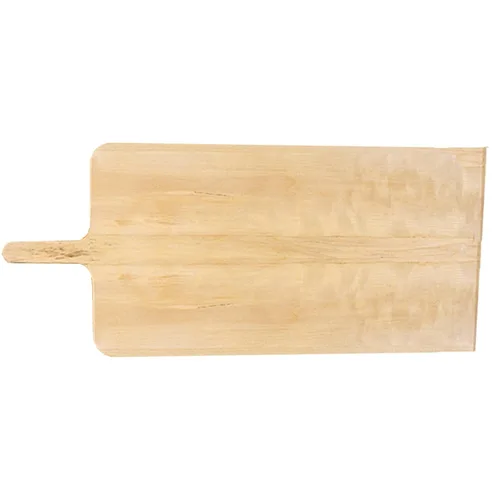 Miniatura 14 de Palas para pizzas de hoja grande de American Metalcraft, Plateado, 1