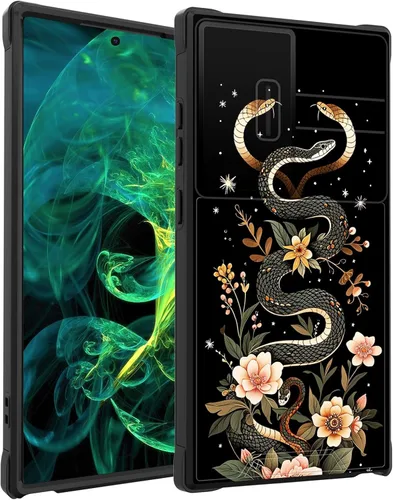 Miniatura 230 de Funda para Galaxy A16 5G con cubierta para cámara deslizante, resistente de doble capa, híbrida, a prueba de golpes, funda protectora resistente
