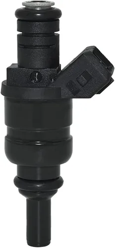 1 inyector de combustible 1427240 1439800 FJ663 852-12172 compatible con BMW 320i 323i 325ci 325i 325xi 525i 528i X3 Z3 Z4 2.2L 2.5L 2.8L I6