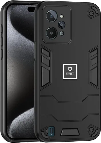Miniatura 227 de Funda compatible con Huawei Y9 Prime (2019), compatible con Huawei Y9 Prime (2019) 4G STK-L21 2 en 1 [PC duro + TPU], funda de teléfono azul