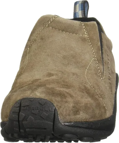 Miniatura 2 de Zapato deslizable Jungle de Merrell, de cuero, para hombre