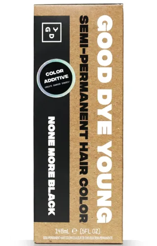 Miniatura 24 de Good Dye Young - Tinte semipermanente para el cabello, vegano y libre de crueldad, color azul, dura hasta 24 lavados, coloración capilar