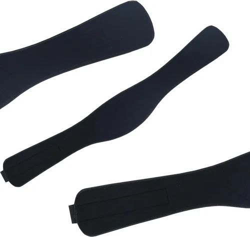 Miniatura 6 de Impulse Max Sport - Cinturón de levantamiento de pesas para hombres y mujeres – Bloqueo automático de 6 pulgadas para levantamiento de pesas