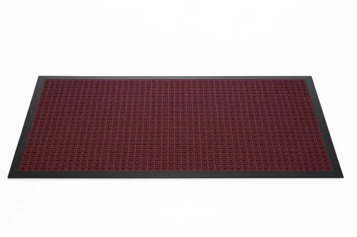Miniatura 10 de Guardian WaterGuard - Tapete para rascador de limpiaparabrisas para interiores y exteriores, goma/nailon, 2 x 3 pies, color azul