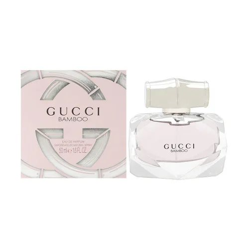 Miniatura 3 de Gucci Bamboo de Gucci para mujer 75 ml Eau de Parfum Spray 708 g