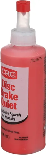 Miniatura 4 de Silenciador disco de freno de CRC
