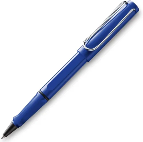 Miniatura 7 de Lamy Safari - Pluma estilográfica, color carbón, punta extrafina