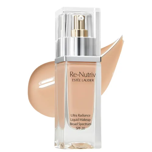Miniatura 7 de Estee LAUDER Re-Nutriv Ultra RADIANCE Liquid MAKEUP SPF 20