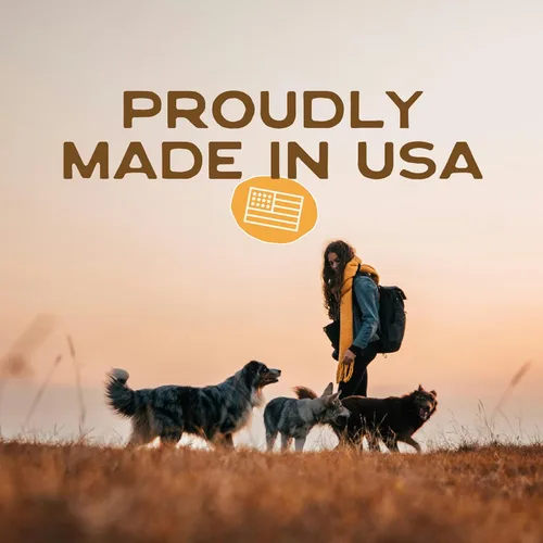 Miniatura 9 de Smart Cookie Golosinas Naturales para Perros - Conejo y Calabaza - Golosinas de Entrenamiento para Perros y Cachorros con Alergias, Estómagos