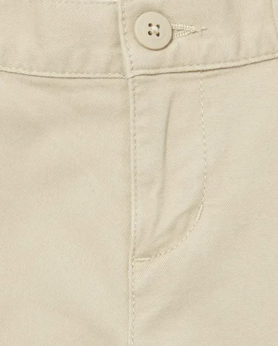 Miniatura 6 de The Children's Place Pantalones chinos ajustados para bebés y niños pequeños