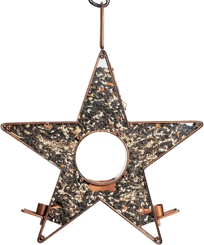 Miniatura 4 de Good Directions Alimentador de estrellas con plexiglás