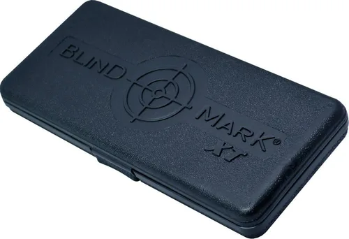 Miniatura 4 de Calculated Industries 8105 Herramienta Localizadora de Cajas Eléctricas para Paneles de Yeso Blind Mark - Potentes Objetivos Magnéticos de Tierras