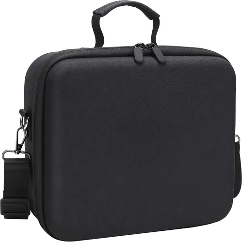Miniatura 8 de RS 3 Mini funda, bolsa de hombro de almacenamiento impermeable, funda de transporte de viaje para DJI RS 3 Mini/Creator Combo, cardán de 3 ejes