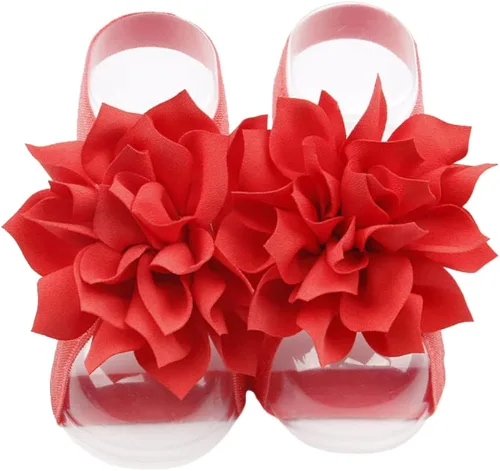 Miniatura 4 de Toptim Sandalias descalzas para bebés y niñas