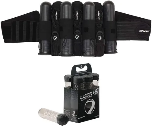 Miniatura 3 de Dye Arnés de paintball Precision Assault Pack