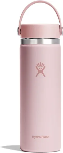 Miniatura 47 de Hydro Flask - Botella de agua de acero inoxidable aislada - Boca ancha con tapa flexible, sin derrame, a prueba de fugas y recargable de 40 oz Negro