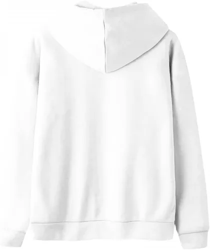 Miniatura 2 de Mafalda - Sudadera con capucha para mujer con texto en inglés Love Is The Only Way