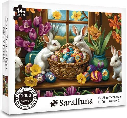 Miniatura 10 de Rompecabezas para adultos de 1024 piezas, Black Panther Enchanted Forest Puzzle, Challening Impossible Difficult Hard Fun 1024 piezas para adultos