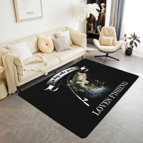 Miniatura 38 de Erosebridal American Flag Area Rugs 3x5 for Bedside Kitchen Army Green Camo Washable Rug Bear Claw Hunting Theme Decorative Accent Rug Camoflage