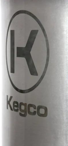 Miniatura 5 de Kegco BF XBK15-P2 Hervidor de cerveza
