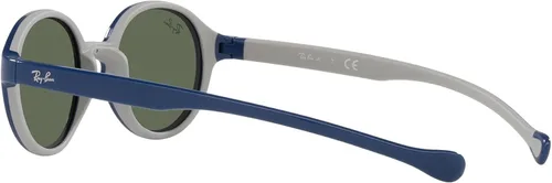 Miniatura 5 de Ray-Ban Gafas de sol redondas RJ9075s para niños
