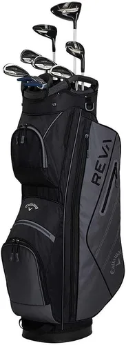 Miniatura 21 de Callaway Golf 2024 REVA Set completo de golf para mujer