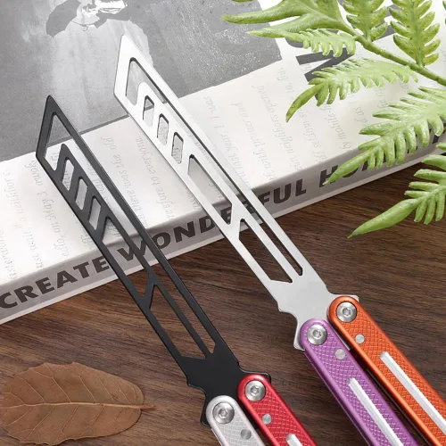 Miniatura 5 de KEEDAS Integrated Forging Bushing System, Aluminum Integral Channel Handle, Excellent Grip, Pretty Solid, Best Balance and Inertia, Great for