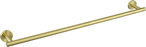 Miniatura 20 de Toallero KES para toalla de baño, cocina, mano, paños para trastes, hecho de acero inoxidable a prueba de óxido, montaje de pared, SUS304, 12
