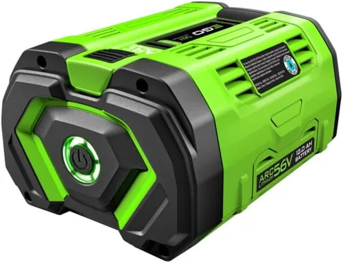 Miniatura 14 de Batería de litio EGO, ARC, 56 V, 2.0 A, Batería 5.0Ah, 4