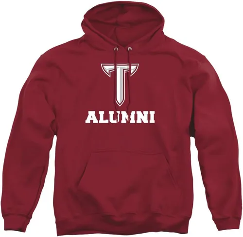 Miniatura 141 de LOGOVISION Ropa unisex para adultos con diseño oficial de alumnos universitarios para hombres y mujeres, colección de sudaderas con capucha