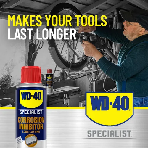 Miniatura 6 de Spray inhibidor de corrosión a largo plazo WD-40, 6.5 onzas., 1