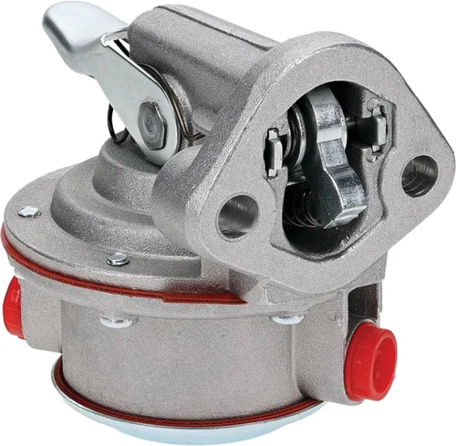 Miniatura 4 de Complete Tractor Bomba de elevación de combustible 1703-3001 compatible con/reemplazo para Case International Tractor - K311939