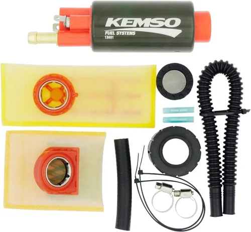 Miniatura 6 de OEM Reemplazo de bomba de combustible en tanque para Polaris Sportsman 850/SP 850/Touring 850/WV850/X2 850/XP 850 2011-2023 RZR 570 2012-2016
