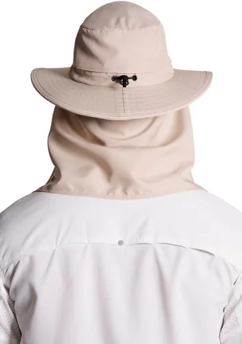 Miniatura 6 de Sombrero flotante para navegación con cuello Protección solar UPF 50+ Convertible
