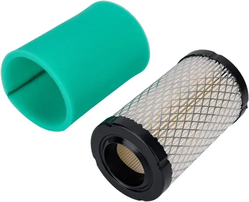 Miniatura 7 de Hipa 22 083 01-S 22 883 01-S1 Filtro de aire para Cub Cadet XT1 LT42 Kohler 5400 Series KS530-595 17 18 19 19.5HP Motor de cortacésped Reemplazo