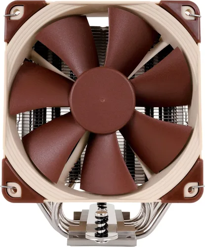 Miniatura 2 de Noctua CPU enfriador[NH-U12S]